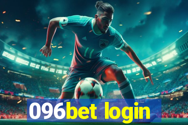 096bet login